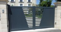 Notre société de clôture et de portail à Montigny-en-Arrouaise